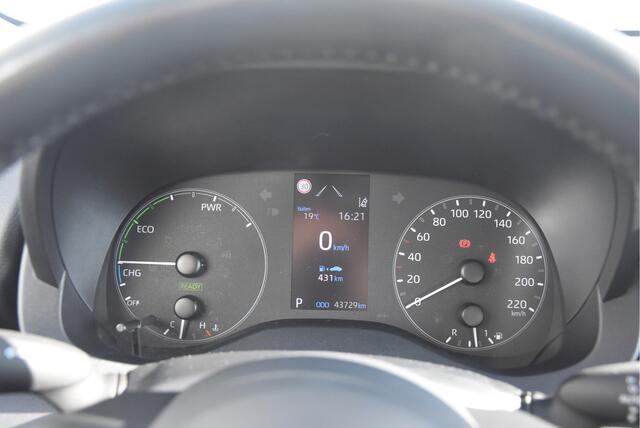 Toyota YARIS 1.5 Hybrid Dynamic | Trekhaak |