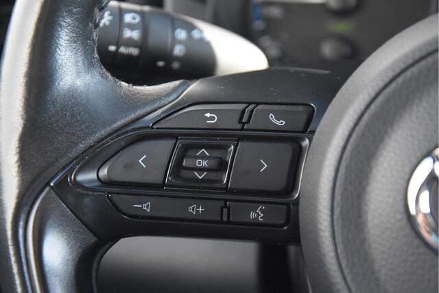 Toyota YARIS 1.5 Hybrid Dynamic | Trekhaak |
