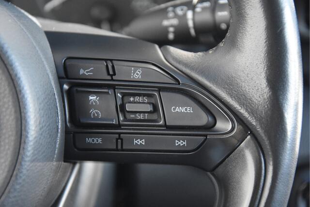 Toyota YARIS 1.5 Hybrid Dynamic | Trekhaak |