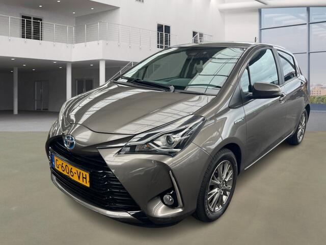 Toyota YARIS 1.5 Hybrid Dynamic AUT! Camera! Carplay! VERWACHT!!
