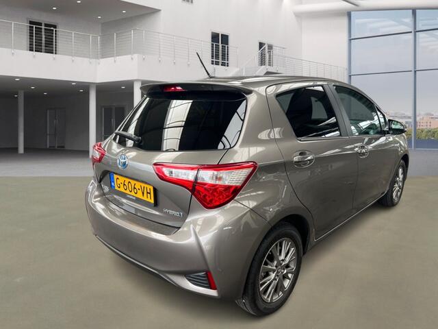 Toyota YARIS 1.5 Hybrid Dynamic AUT! Camera! Carplay! VERWACHT!!