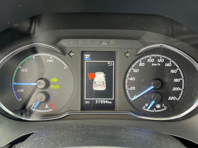 Toyota YARIS 1.5 Hybrid Dynamic AUT! Camera! Carplay! VERWACHT!!