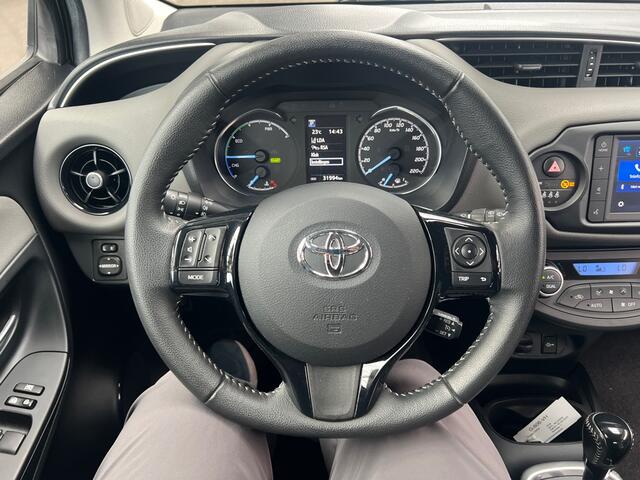 Toyota YARIS 1.5 Hybrid Dynamic AUT! Camera! Carplay! VERWACHT!!