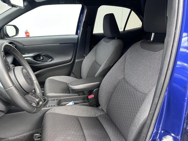 Toyota YARIS Cross 1.5 Hybrid 115 First Edition