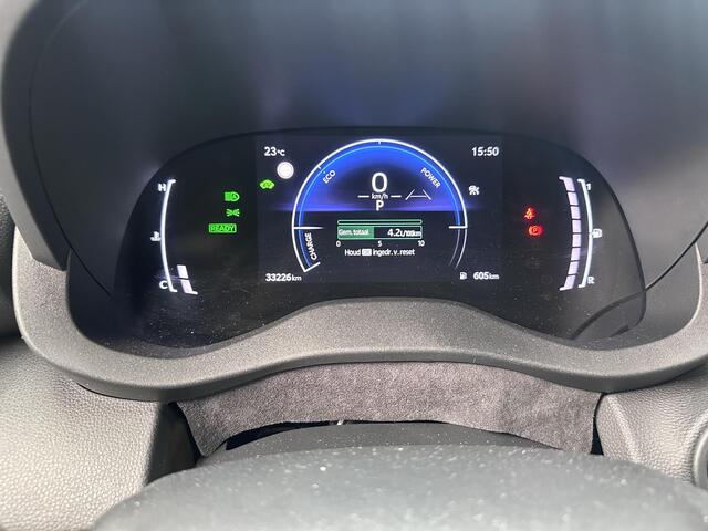 Toyota YARIS Cross 1.5 Hybrid 115 First Edition