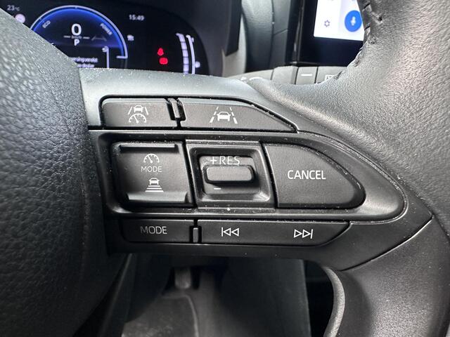 Toyota YARIS Cross 1.5 Hybrid 115 First Edition