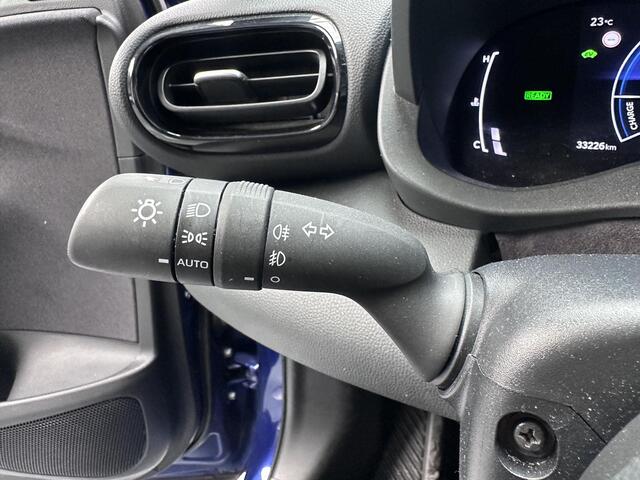 Toyota YARIS Cross 1.5 Hybrid 115 First Edition