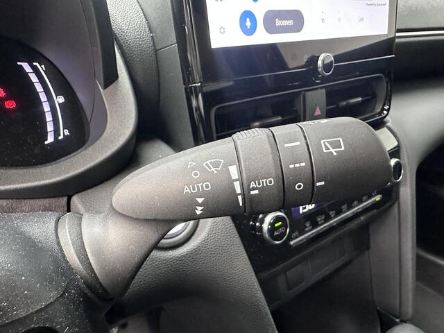 Toyota YARIS Cross 1.5 Hybrid 115 First Edition