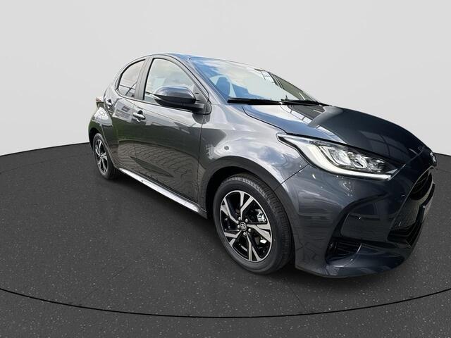 Toyota YARIS 1.5 Hybrid Dynamic | Comfort pack | Blindspot | Sensoren