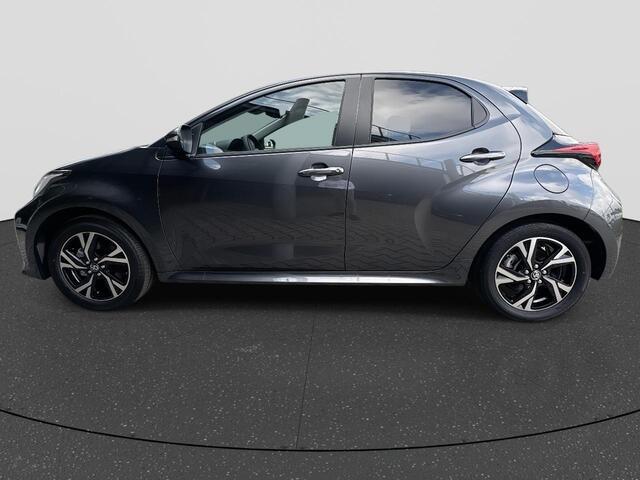 Toyota YARIS 1.5 Hybrid Dynamic | Comfort pack | Blindspot | Sensoren