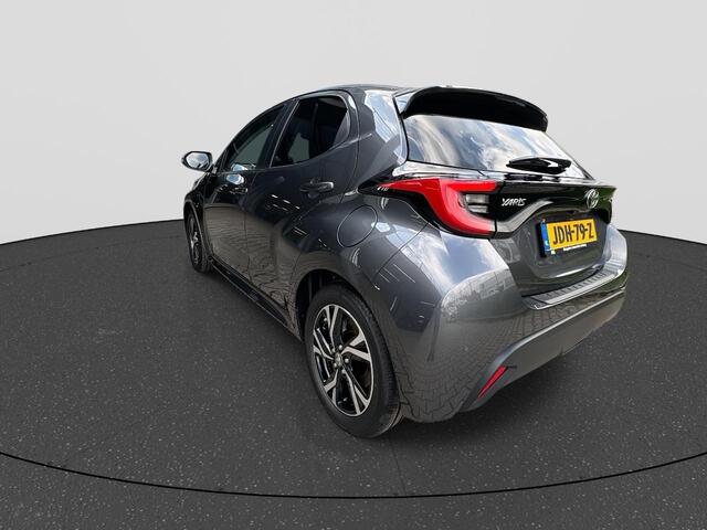 Toyota YARIS 1.5 Hybrid Dynamic | Comfort pack | Blindspot | Sensoren