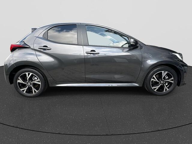 Toyota YARIS 1.5 Hybrid Dynamic | Comfort pack | Blindspot | Sensoren