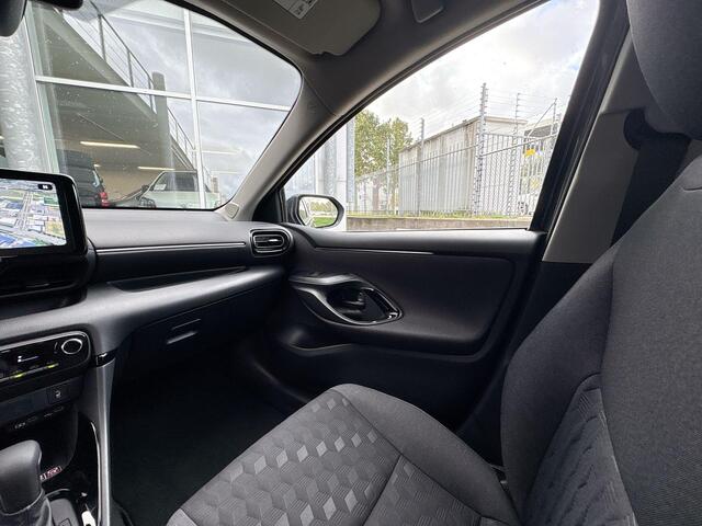 Toyota YARIS 1.5 Hybrid Dynamic | Comfort pack | Blindspot | Sensoren