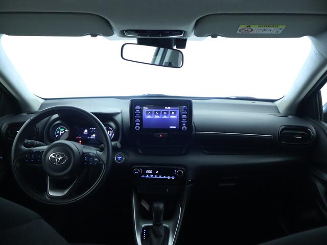 Toyota YARIS 1.5 Hybrid Dynamic | Apple CarPlay | Android Auto |