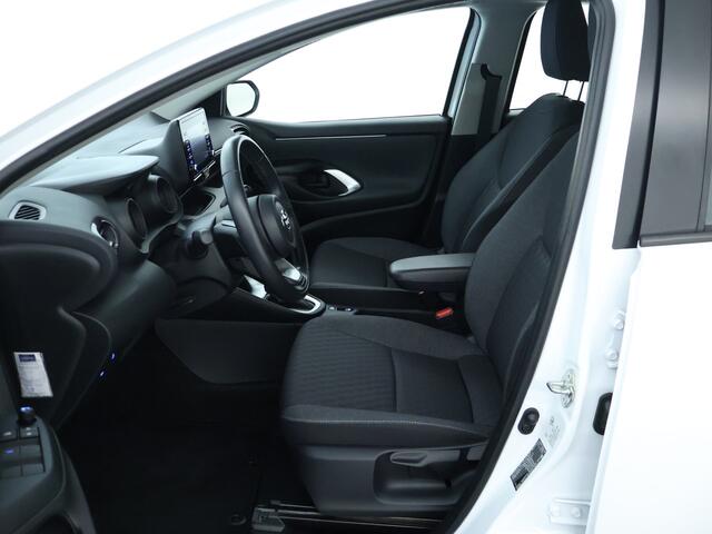 Toyota YARIS 1.5 Hybrid Dynamic | Apple CarPlay | Android Auto |