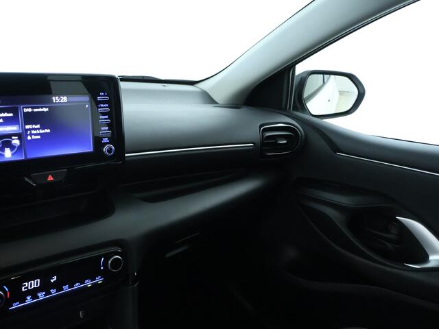 Toyota YARIS 1.5 Hybrid Dynamic | Apple CarPlay | Android Auto |