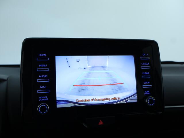 Toyota YARIS 1.5 Hybrid Dynamic | Apple CarPlay | Android Auto |