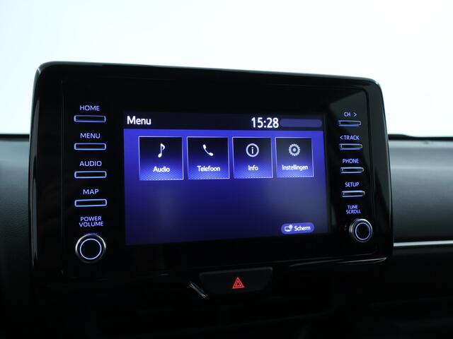 Toyota YARIS 1.5 Hybrid Dynamic | Apple CarPlay | Android Auto |