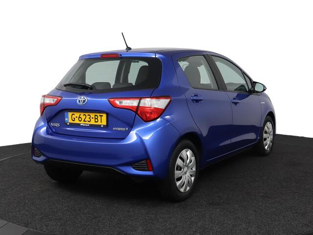 Toyota YARIS 1.5 Hybrid Active