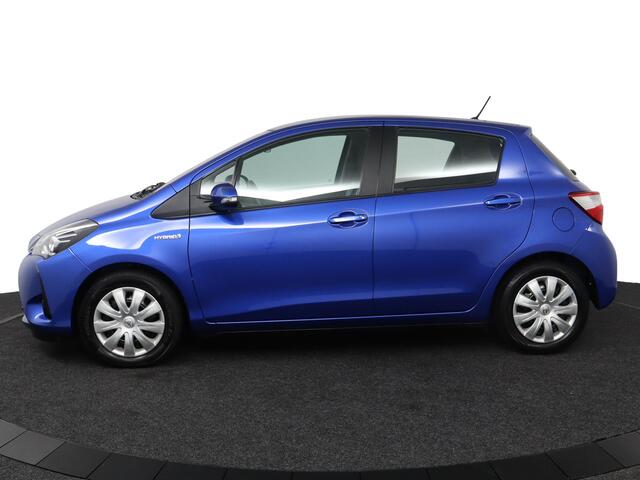 Toyota YARIS 1.5 Hybrid Active