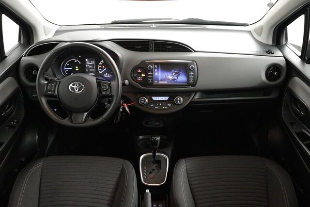 Toyota YARIS 1.5 Hybrid Active