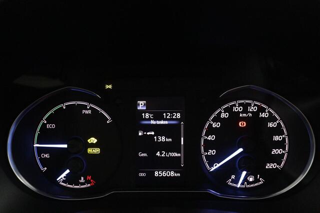 Toyota YARIS 1.5 Hybrid Active