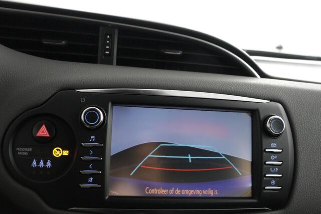 Toyota YARIS 1.5 Hybrid Active