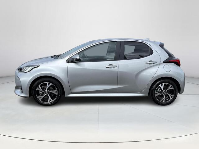 Toyota YARIS 1.5 Hybrid 115 First Edition | Navigatie | Apple CarPlay/Android auto | Achteruitrijcamera