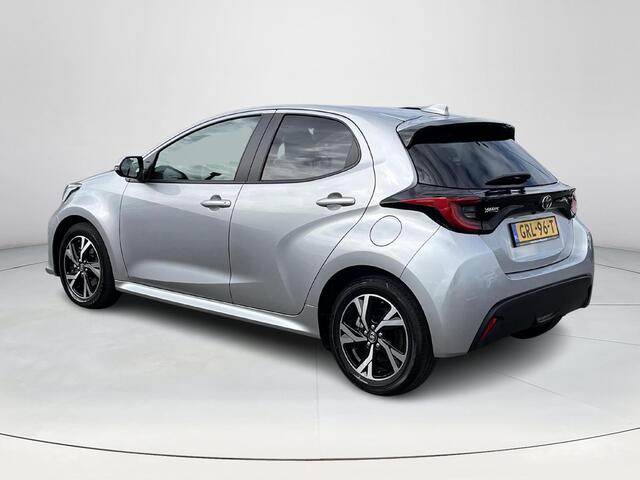 Toyota YARIS 1.5 Hybrid 115 First Edition | Navigatie | Apple CarPlay/Android auto | Achteruitrijcamera
