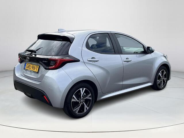 Toyota YARIS 1.5 Hybrid 115 First Edition | Navigatie | Apple CarPlay/Android auto | Achteruitrijcamera