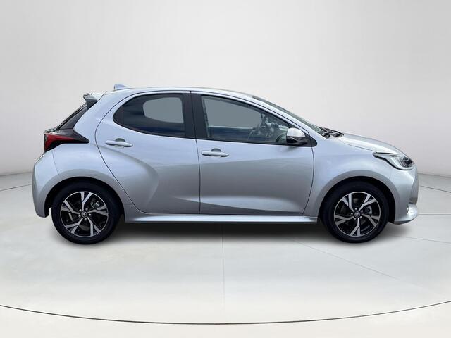 Toyota YARIS 1.5 Hybrid 115 First Edition | Navigatie | Apple CarPlay/Android auto | Achteruitrijcamera