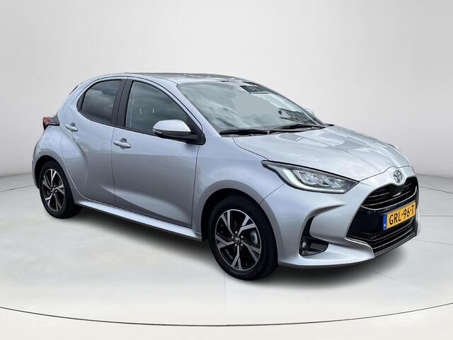 Toyota YARIS 1.5 Hybrid 115 First Edition | Navigatie | Apple CarPlay/Android auto | Achteruitrijcamera