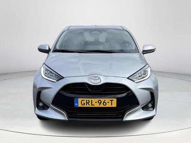 Toyota YARIS 1.5 Hybrid 115 First Edition | Navigatie | Apple CarPlay/Android auto | Achteruitrijcamera