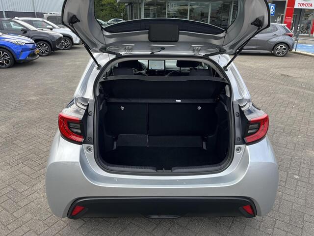 Toyota YARIS 1.5 Hybrid 115 First Edition | Navigatie | Apple CarPlay/Android auto | Achteruitrijcamera
