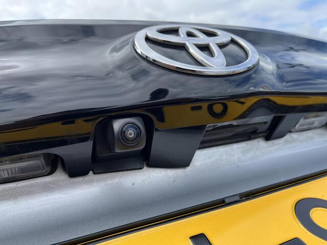 Toyota YARIS 1.5 Hybrid 115 First Edition | Navigatie | Apple CarPlay/Android auto | Achteruitrijcamera