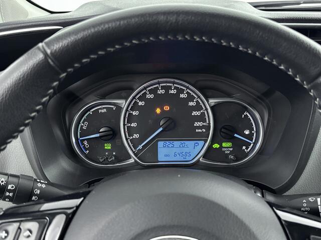 Toyota YARIS 1.5 Hybrid Aspiration Bi-tone | Navigatie | Cruise Control |