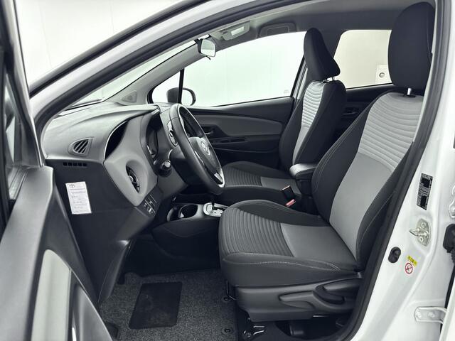 Toyota YARIS 1.5 Hybrid Aspiration Bi-tone | Navigatie | Cruise Control |