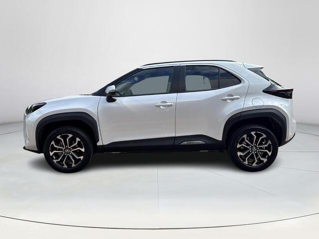 Toyota YARIS Cross 1.5 Hybrid 130 Dynamic Comfort Pack | 06-10141018 Voor meer informatie