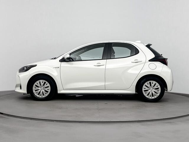 Toyota YARIS 1.5 Hybrid Active | Apple Carplay & Android Auto | Parkeercamera |