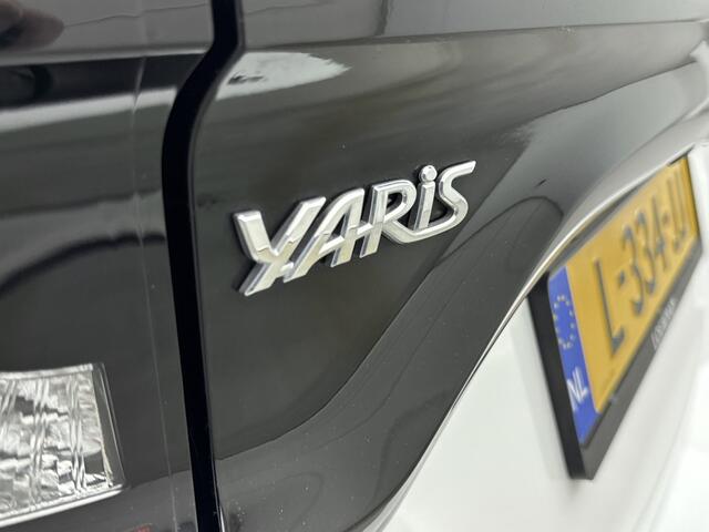 Toyota YARIS 1.5 Hybrid Active | Apple Carplay & Android Auto | Parkeercamera |