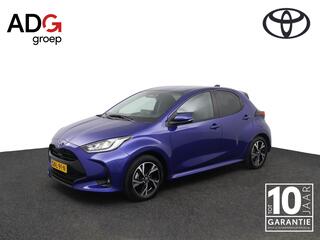 toyota-yaris-1.5-hybrid-115-first-e