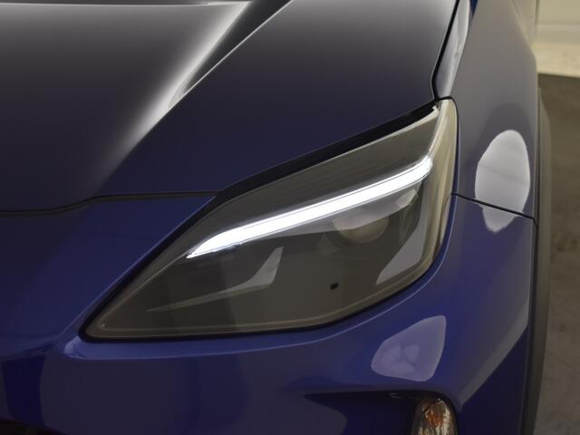 Toyota YARIS 1.5 Hybrid Active | Parkeersensoren V+A | Stoelverwarming