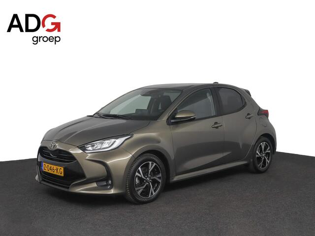 Toyota YARIS 1.5 Hybrid 115 First Edition | Navigatie | Apple Carplay & Android auto |