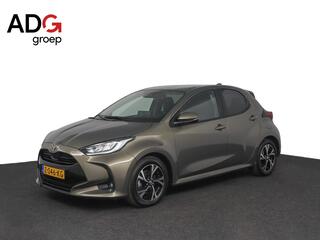 toyota-yaris-1.5-hybrid-115-first-e