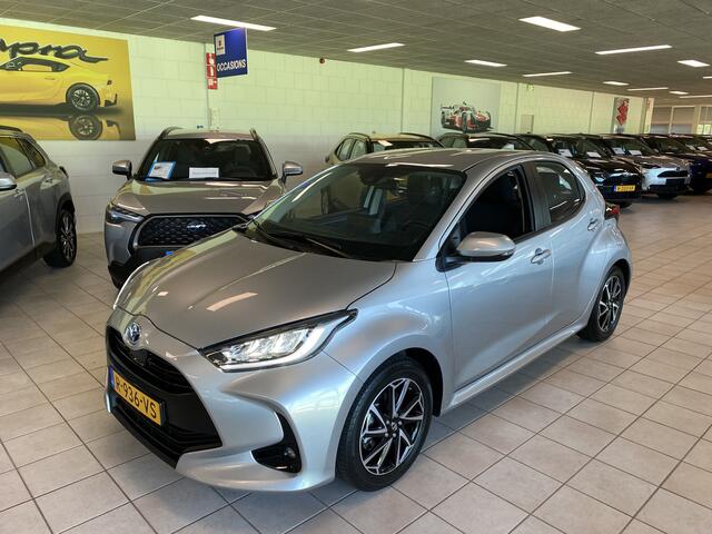 Toyota YARIS 1.5 Hybrid Dynamic | Trekhaak