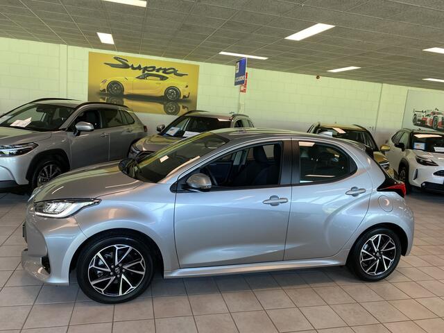 Toyota YARIS 1.5 Hybrid Dynamic | Trekhaak
