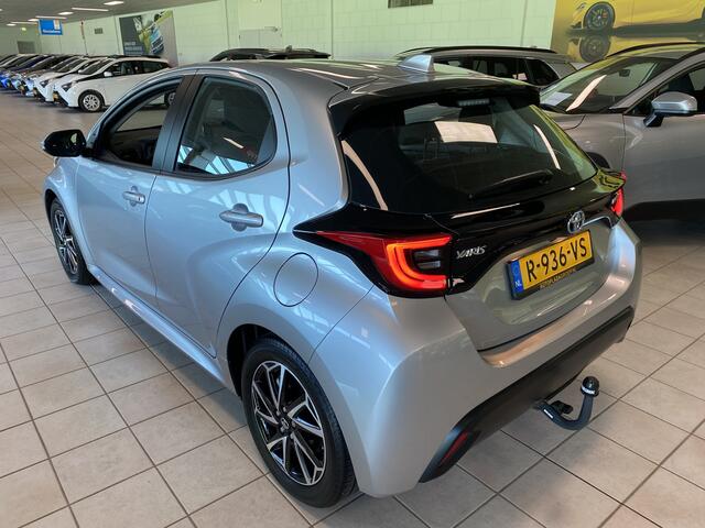Toyota YARIS 1.5 Hybrid Dynamic | Trekhaak