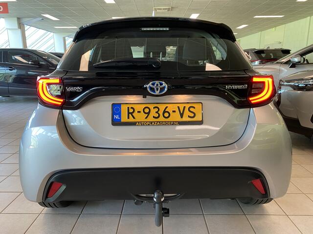 Toyota YARIS 1.5 Hybrid Dynamic | Trekhaak