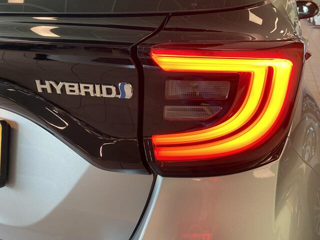 Toyota YARIS 1.5 Hybrid Dynamic | Trekhaak