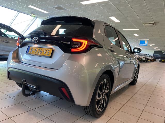 Toyota YARIS 1.5 Hybrid Dynamic | Trekhaak